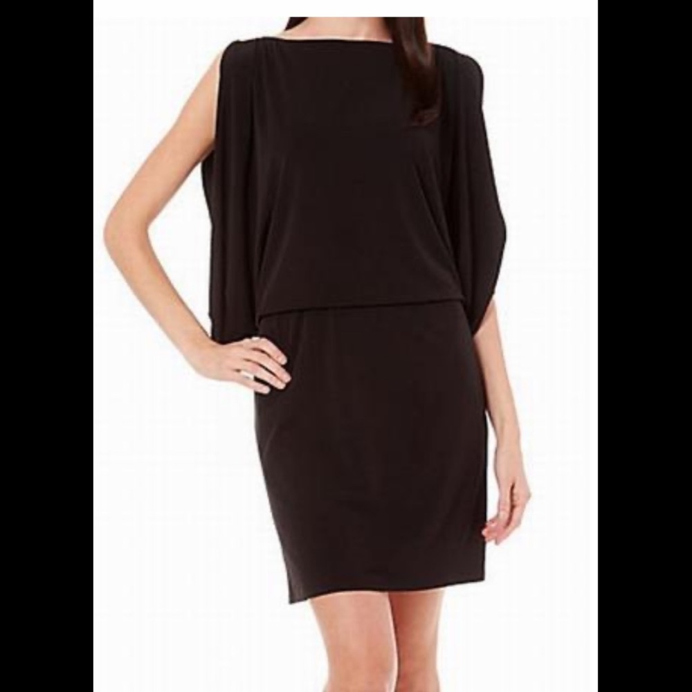 Jessica Simpson Black Dress 💃🏻